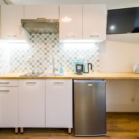 Solna Atelier Διαμέρισμα Krasków Εξωτερικό φωτογραφία